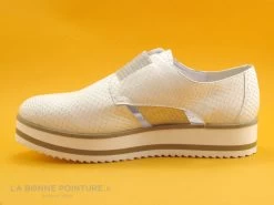 Geo Reino DACLOUT Andy Blanc - Derby Ouvert -Skechers Boutique cd24607c73b9e66c561f35ea11d5d5ef img 1147.jpg 118739