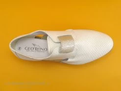 Geo Reino DACLOUT Andy Blanc - Derby Ouvert -Skechers Boutique cd24607c73b9e66c561f35ea11d5d5ef img 1150.jpg 118734