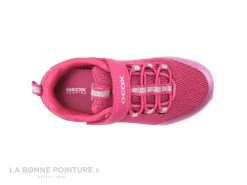 Geox ARIL J16DLB Fuchsia - Basket Fille Rose Avec Elastique Et Velcro 14 Geox ARIL J16DLB Fuchsia - Basket Fille Rose Avec Elastique Et Velcro -Skechers Boutique cd24607c73b9e66c561f35ea11d5d5ef img 1155.jpg 161415