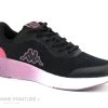 Kappa BERKAT 331D67W A48 Black Fuchsia Geranio - Sneakers Femme -Skechers Boutique cd24607c73b9e66c561f35ea11d5d5ef img 1161.jpg 172865