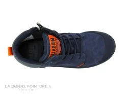 Palladium HI CUFF 21H77122 - Mood Indigo - Bottillon Bleu Marine 14 Palladium HI CUFF 21H77122 - Mood Indigo - Bottillon Bleu Marine -Skechers Boutique cd24607c73b9e66c561f35ea11d5d5ef img 1167.jpg 161517