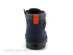 Palladium HI CUFF 21H77122 - Mood Indigo - Bottillon Bleu Marine Enfant 11 Palladium HI CUFF 21H77122 - Mood Indigo - Bottillon Bleu Marine Enfant -Skechers Boutique cd24607c73b9e66c561f35ea11d5d5ef img 1170.jpg 161398
