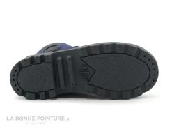 Palladium HI CUFF 21H77122 - Mood Indigo - Bottillon Bleu Marine 15 Palladium HI CUFF 21H77122 - Mood Indigo - Bottillon Bleu Marine -Skechers Boutique cd24607c73b9e66c561f35ea11d5d5ef img 1171.jpg 161518