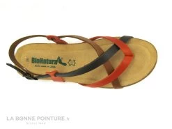 Bionatura 34A 2005 Orange - Marron - Sandale Tong Femme 13 Bionatura 34A 2005 Orange - Marron - Sandale Tong Femme -Skechers Boutique cd24607c73b9e66c561f35ea11d5d5ef img 1199.jpg 148053