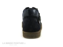 Dorking DELI D8704 - Bleu Marine Et Bronze - Basket Mode Femme -Skechers Boutique cd24607c73b9e66c561f35ea11d5d5ef img 1206.jpg 173069