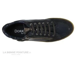Dorking DELI D8704 - Bleu Marine Et Bronze - Basket Mode Femme -Skechers Boutique cd24607c73b9e66c561f35ea11d5d5ef img 1208.jpg 173072