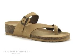 Bionatura 12A456 Beige - Tong Reglable Femme -Skechers Boutique cd24607c73b9e66c561f35ea11d5d5ef img 1213.jpg 148072