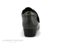 Pedi Girl BILIAN Bronze Noir - Chaussure Montante Femme Avec Velcro 11 Pedi Girl BILIAN Bronze Noir - Chaussure Montante Femme Avec Velcro -Skechers Boutique cd24607c73b9e66c561f35ea11d5d5ef img 1214.jpg 173079