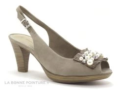 Marco Tozzi 2-29602-20 Taupe - Perles Culture - Sandale Talon -Skechers Boutique cd24607c73b9e66c561f35ea11d5d5ef img 1224.jpg 118836