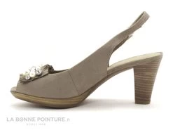 Marco Tozzi 2-29602-20 Taupe - Perles Culture - Sandale Talon -Skechers Boutique cd24607c73b9e66c561f35ea11d5d5ef img 1226.jpg 118834