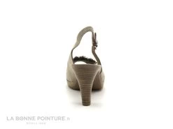 Marco Tozzi 2-29602-20 Taupe - Perles Culture - Sandale Talon -Skechers Boutique cd24607c73b9e66c561f35ea11d5d5ef img 1227.jpg 118833