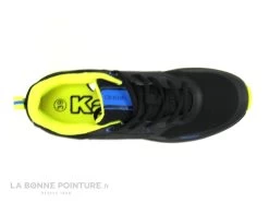 Kappa SPLINTER LACE 33152YW A5C Black Yellow - Basket Mode Jr -Skechers Boutique cd24607c73b9e66c561f35ea11d5d5ef img 1227.jpg 173089