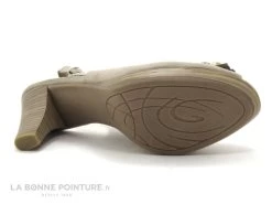 Marco Tozzi 2-29602-20 Taupe - Perles Culture - Sandale Talon -Skechers Boutique cd24607c73b9e66c561f35ea11d5d5ef img 1228.jpg 118835