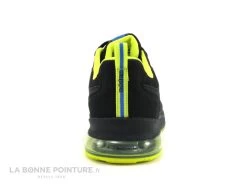 Kappa SPLINTER LACE 33152YW A5C Black Yellow - Basket Mode Jr -Skechers Boutique cd24607c73b9e66c561f35ea11d5d5ef img 1231.jpg 173094