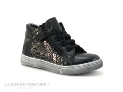 Bopy SALAMATA Noir - Basket Montante Fille Avec Zip -Skechers Boutique cd24607c73b9e66c561f35ea11d5d5ef img 1246.jpg 161544