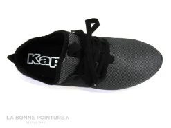 Kappa San Antonio Noir Gris 304NFQ0 - Chaussure Sport Femme -Skechers Boutique cd24607c73b9e66c561f35ea11d5d5ef img 1268.jpg 130246