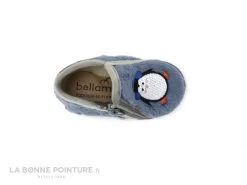Bellamy MANUEL Pingouin Bleu - Chausson Montant BEBE -Skechers Boutique cd24607c73b9e66c561f35ea11d5d5ef img 1282.jpg 161580