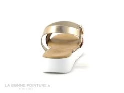 Kaola 3482 Rose Gold - Rouge - Sandale Compensee Femme -Skechers Boutique cd24607c73b9e66c561f35ea11d5d5ef img 1284.jpg 148236