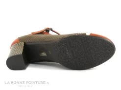 Dorking RODIN D8669 Orange Et Marron - Escarpin Avec Bride -Skechers Boutique cd24607c73b9e66c561f35ea11d5d5ef img 1299.jpg 173233