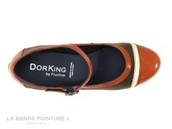 Dorking RODIN D8669 Orange Et Marron - Escarpin Avec Bride -Skechers Boutique cd24607c73b9e66c561f35ea11d5d5ef img 1300.jpg 173234