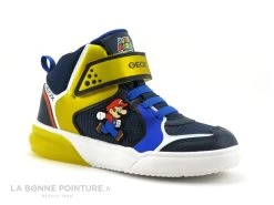 Geox SUPER-MARIO J169YD Grayjay Boy - Royal Yellow - Basket Montante Led 13 Geox SUPER-MARIO J169YD Grayjay Boy - Royal Yellow - Basket Montante Led -Skechers Boutique cd24607c73b9e66c561f35ea11d5d5ef img 1306.jpg 161599