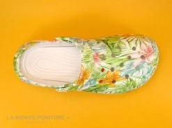 Woz DELFIN Ibiscus - Sabot Eva Femme Semelle Plateforme -Skechers Boutique cd24607c73b9e66c561f35ea11d5d5ef img 1306.jpg 173172