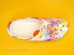 Woz DELFIN Tie Dye - Sabot Plateforme Eva Multicolore -Skechers Boutique cd24607c73b9e66c561f35ea11d5d5ef img 1307.jpg 173160