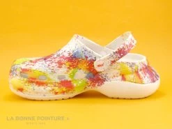 Woz DELFIN Tie Dye - Sabot Plateforme Eva Multicolore -Skechers Boutique cd24607c73b9e66c561f35ea11d5d5ef img 1310.jpg 173165