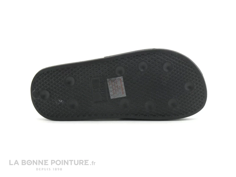 Kappa MATESE Kid - Noir - Mule Enfant 6 Kappa MATESE Kid - Noir - Mule Enfant – Image 4