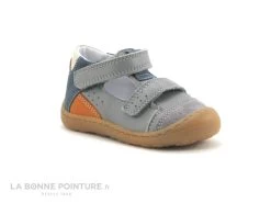 Bopy JET Gris - Orange - Chaussure Ouverte BEBE -Skechers Boutique cd24607c73b9e66c561f35ea11d5d5ef img 1335.jpg 146490