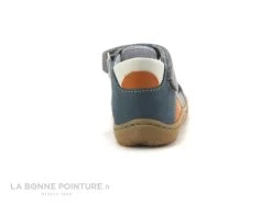 Bopy JET Gris - Orange - Chaussure Ouverte BEBE -Skechers Boutique cd24607c73b9e66c561f35ea11d5d5ef img 1338.jpg 146487