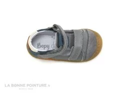 Bopy JET Gris - Orange - Chaussure Ouverte BEBE -Skechers Boutique cd24607c73b9e66c561f35ea11d5d5ef img 1340.jpg 146489