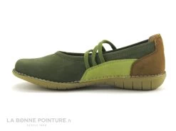 Alce Shoes 8598 Kaki Pistache Marron - Ballerine 11 Alce Shoes 8598 Kaki Pistache Marron - Ballerine -Skechers Boutique cd24607c73b9e66c561f35ea11d5d5ef img 13552.jpg 146653