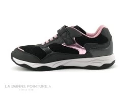 Geox CALCO J15CMA - Noir - Rose Metal - Basket Fille -Skechers Boutique cd24607c73b9e66c561f35ea11d5d5ef img 1369.jpg 161678