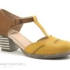 Alce Shoes 9840 - Jaune Marron - Escarpin Bride Salome -Skechers Boutique cd24607c73b9e66c561f35ea11d5d5ef img 1395.jpg 146513
