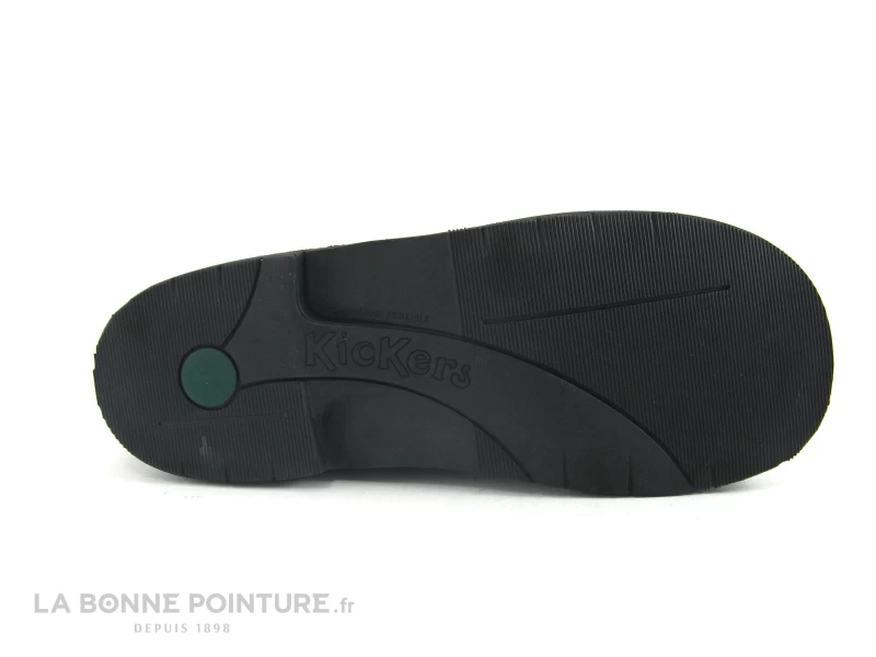 Kickers Kick Col Noir 209031-30 8 9 Kickers Kick Col Noir 209031-30 8 – Image 7