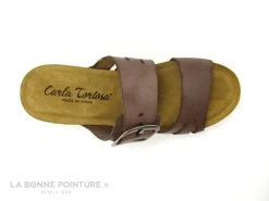 Carla Tortosa 56103 Taupe - Bride Boucle Carree - Mule Compensee 8 Carla Tortosa 56103 Taupe - Bride Boucle Carree - Mule Compensee -Skechers Boutique cd24607c73b9e66c561f35ea11d5d5ef img 1439.jpg 149093