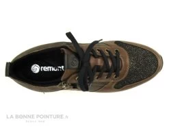 Remonte R2543-22 Chestnut Noir Bronze - Sneakers Mode Femme 14 Remonte R2543-22 Chestnut Noir Bronze - Sneakers Mode Femme -Skechers Boutique cd24607c73b9e66c561f35ea11d5d5ef img 1467.jpg 173416