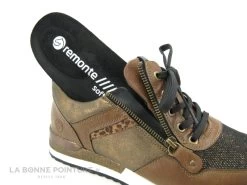Remonte R2543-22 Chestnut Noir Bronze - Sneakers Mode Femme 13 Remonte R2543-22 Chestnut Noir Bronze - Sneakers Mode Femme -Skechers Boutique cd24607c73b9e66c561f35ea11d5d5ef img 1468.jpg 173417