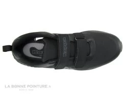 Kappa GLINCH 2V 341D5LW A07 Black - Basket Noire Homme 2 Scratches -Skechers Boutique cd24607c73b9e66c561f35ea11d5d5ef img 1481.jpg 173433