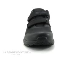 Kappa GLINCH 2V 341D5LW A07 Black - Basket Noire Homme 2 Scratches -Skechers Boutique cd24607c73b9e66c561f35ea11d5d5ef img 1483.jpg 173435