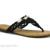 The Divine Factory TX3962 Noir Macrame - Coquillage - Tong Femme -Skechers Boutique cd24607c73b9e66c561f35ea11d5d5ef img 1488.jpg 148410