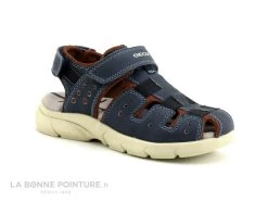 Geox FLEXYPER J929DD - Bleu Marine Rouge - Nu-pieds GARCON -Skechers Boutique cd24607c73b9e66c561f35ea11d5d5ef img 1495.jpg 130478
