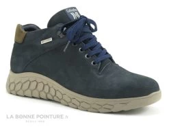 Callaghan 60100 Bleu Marine - Basket Semi Montante Homme -Skechers Boutique cd24607c73b9e66c561f35ea11d5d5ef img 1498.jpg 173459