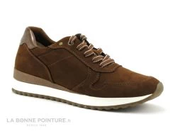 Marco Tozzi 2-23734-27 Cognac - Basket Femme Velours Marron 13 Marco Tozzi 2-23734-27 Cognac - Basket Femme Velours Marron -Skechers Boutique cd24607c73b9e66c561f35ea11d5d5ef img 1500.jpg 161817