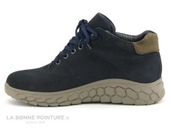 Callaghan 60100 Bleu Marine - Basket Semi Montante Homme -Skechers Boutique cd24607c73b9e66c561f35ea11d5d5ef img 1500.jpg 173455