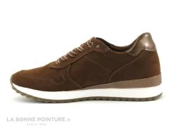Marco Tozzi 2-23734-27 Cognac - Basket Femme Velours Marron 11 Marco Tozzi 2-23734-27 Cognac - Basket Femme Velours Marron -Skechers Boutique cd24607c73b9e66c561f35ea11d5d5ef img 1502.jpg 161819