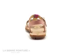 Minibel PAPEETE 1M13232-236 Multi Orange Corail - Sandale -Skechers Boutique cd24607c73b9e66c561f35ea11d5d5ef img 1504.jpg 119168