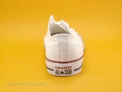 Converse ALL STAR OX M7652C Optical White - Basket Basse Blanche -Skechers Boutique cd24607c73b9e66c561f35ea11d5d5ef img 1573.jpg 173493