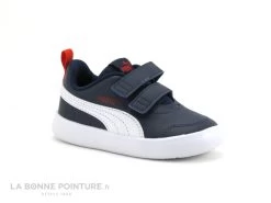 Puma COURTFLEX Bleu Marine - Basket Enfant Avec Scratches 13 Puma COURTFLEX Bleu Marine - Basket Enfant Avec Scratches -Skechers Boutique cd24607c73b9e66c561f35ea11d5d5ef img 1575.jpg 173509